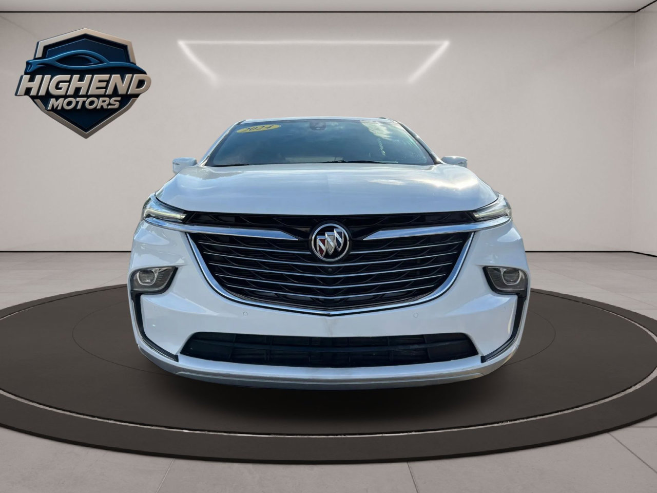 Used 2024 Buick Enclave Premium image 11