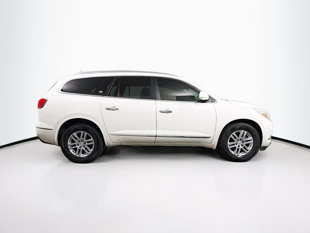 Used 2014 Buick Enclave Convenience FWD image 8