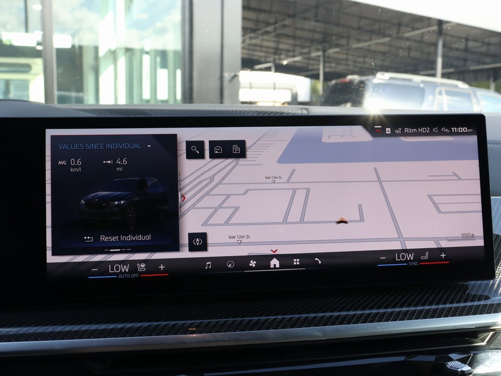 Used 2026 BMW X5 M60i image 34