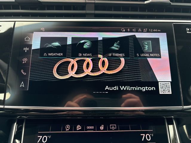 New 2026 Audi Q7 3.0T Premium Plus image 27