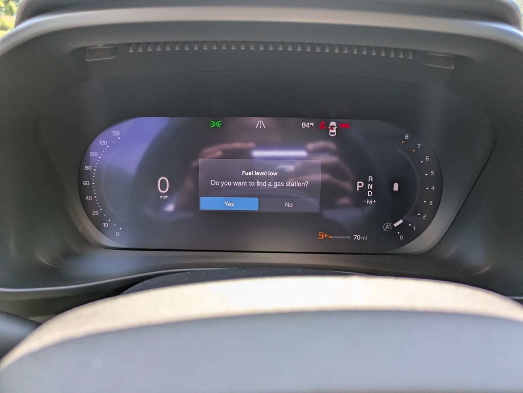New 2026 Volvo XC40 B5 Core AWD/4WD image 29