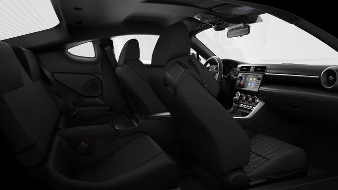New 2026 Toyota GR86 image 29