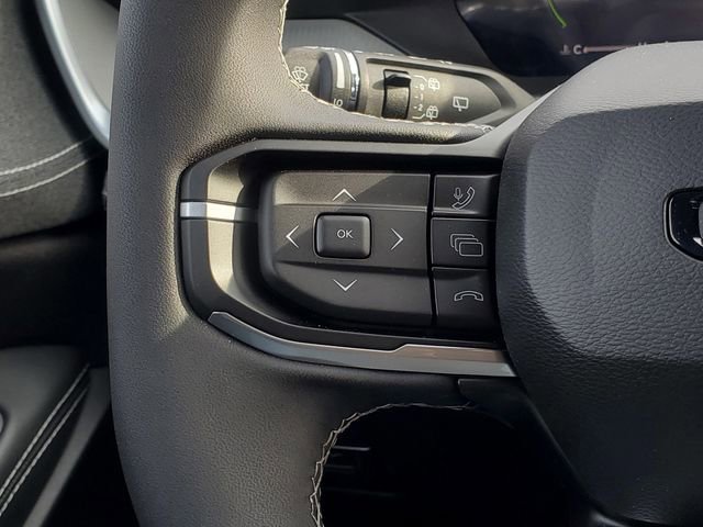 New 2026 Jeep Cherokee Laredo image 18