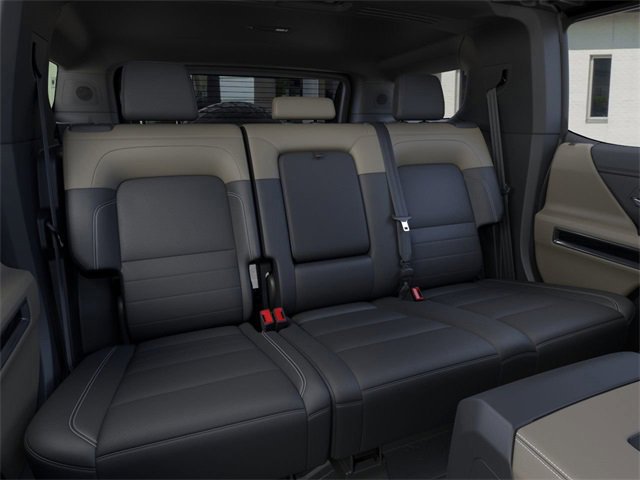 New 2026 GMC Hummer EV SUV image 17