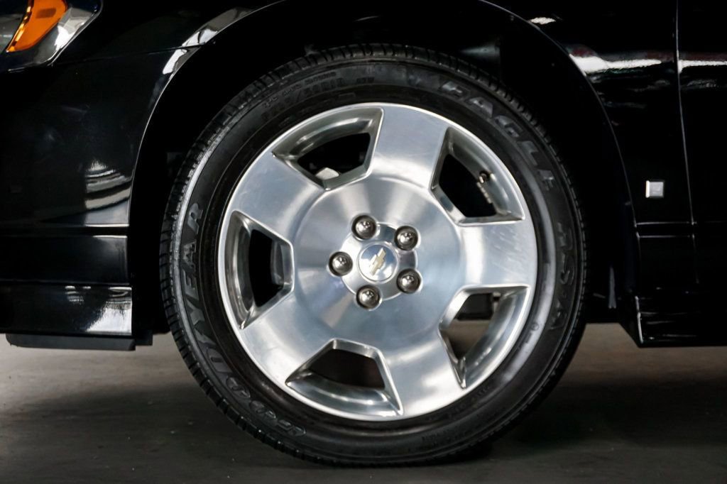 Used 2006 Chevrolet Monte Carlo SS w/ Convenience Package FWD image 37