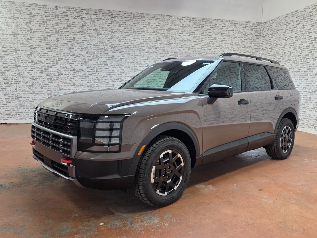 New 2026 Hyundai Palisade XRT Pro image 3