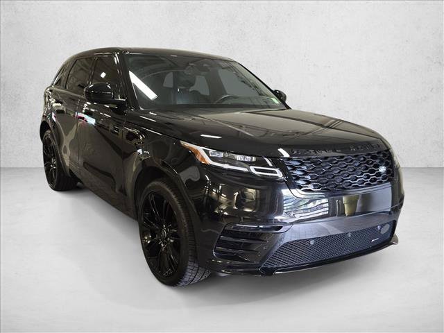 Used 2023 Land Rover Range Rover Velar R-Dynamic S AWD/4WD image 3