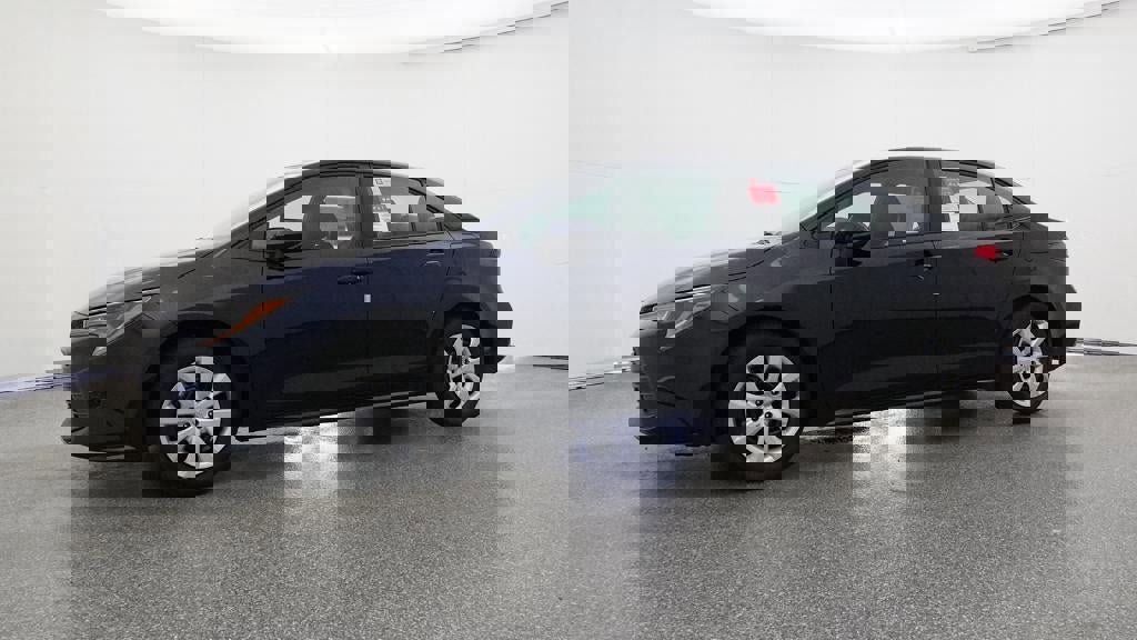 New 2026 Toyota Corolla LE image 18