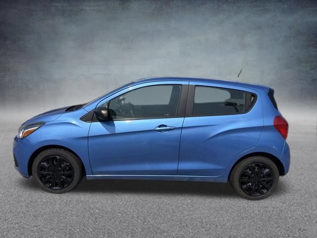 Used 2017 Chevrolet Spark LS FWD image 10