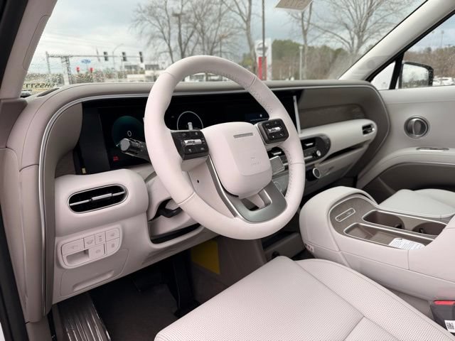 New 2026 Hyundai Palisade SEL Premium FWD image 9