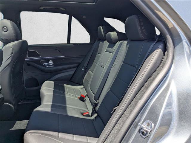 Certified 2025 Mercedes-Benz GLE 350 4MATIC image 16