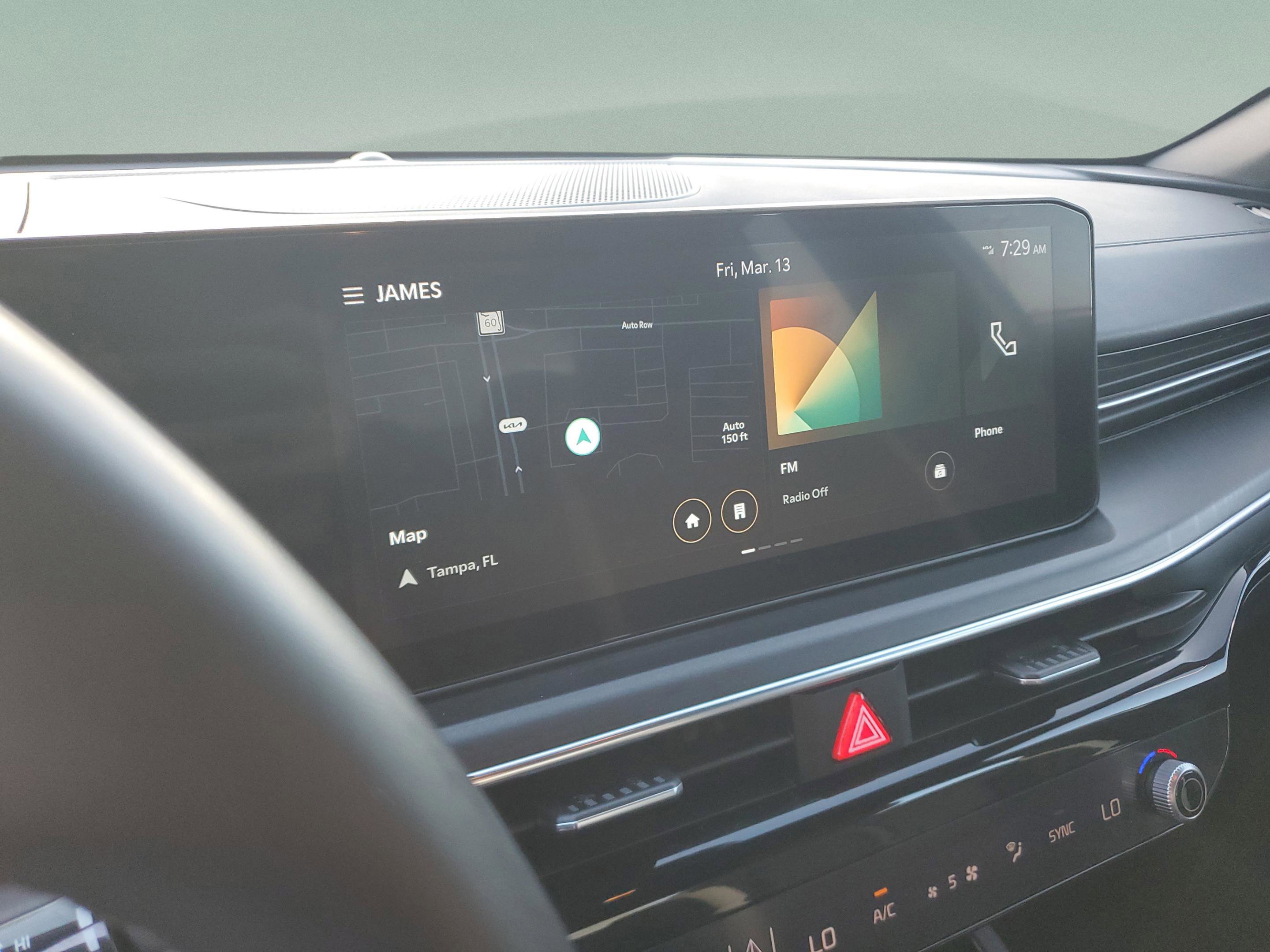 Certified 2025 Kia K5 GT-Line image 23