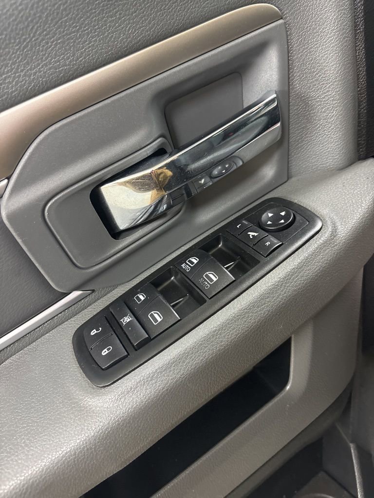 Used 2014 RAM 1500 Big Horn image 18