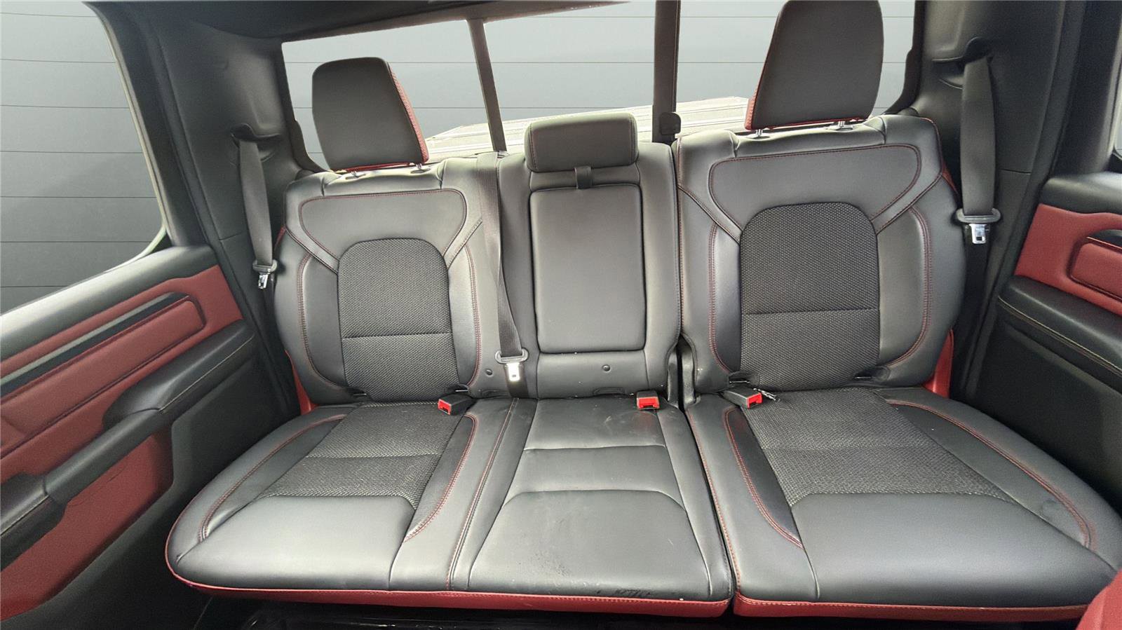 Used 2023 RAM 1500 Rebel w/ Rebel Level 1 Equipment Group image 19