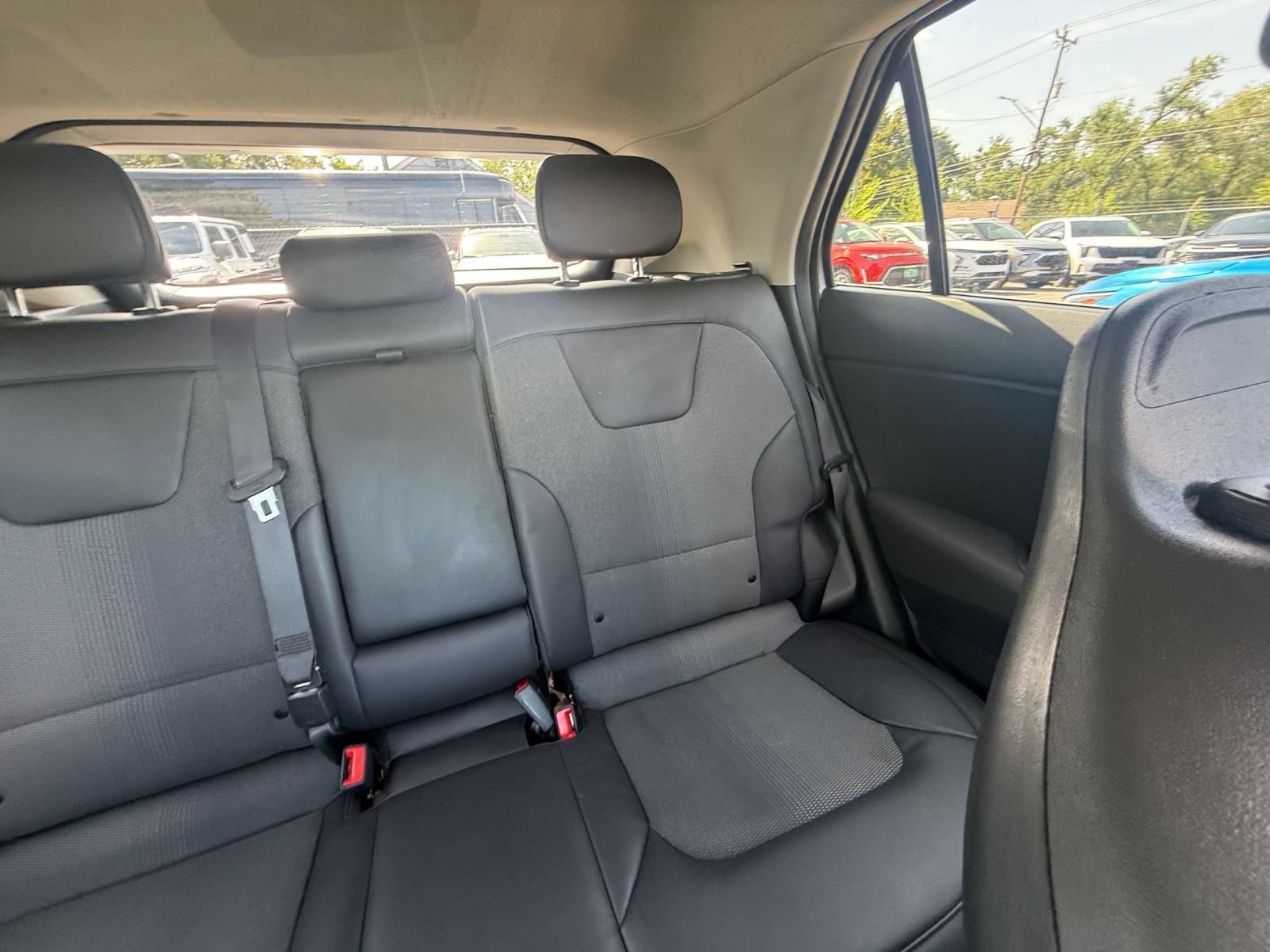 Used 2023 Kia Niro Wind FWD image 45