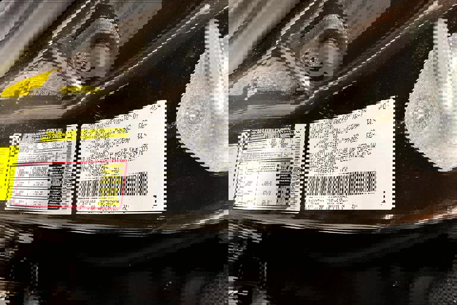 Used 2024 Toyota Tundra 1794 Edition image 34