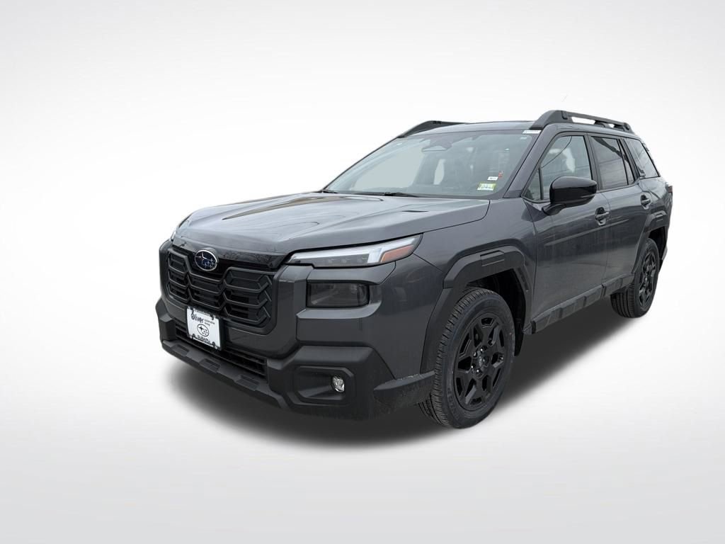 New 2026 Subaru Outback Limited image 4