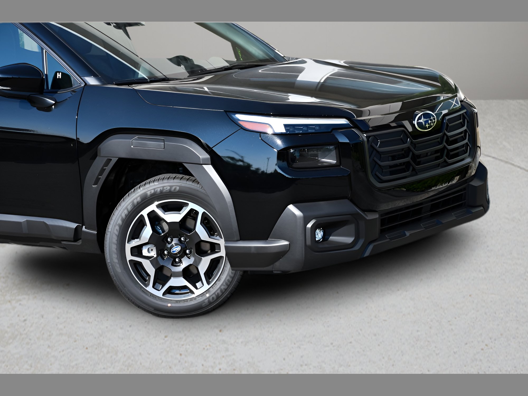 Used 2026 Subaru Outback Touring AWD/4WD image 10