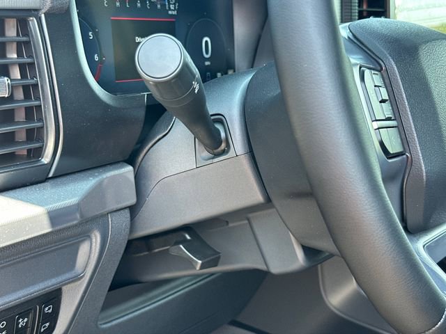 New 2025 Ford F150 Lariat w/ Equipment Group 502A High image 32