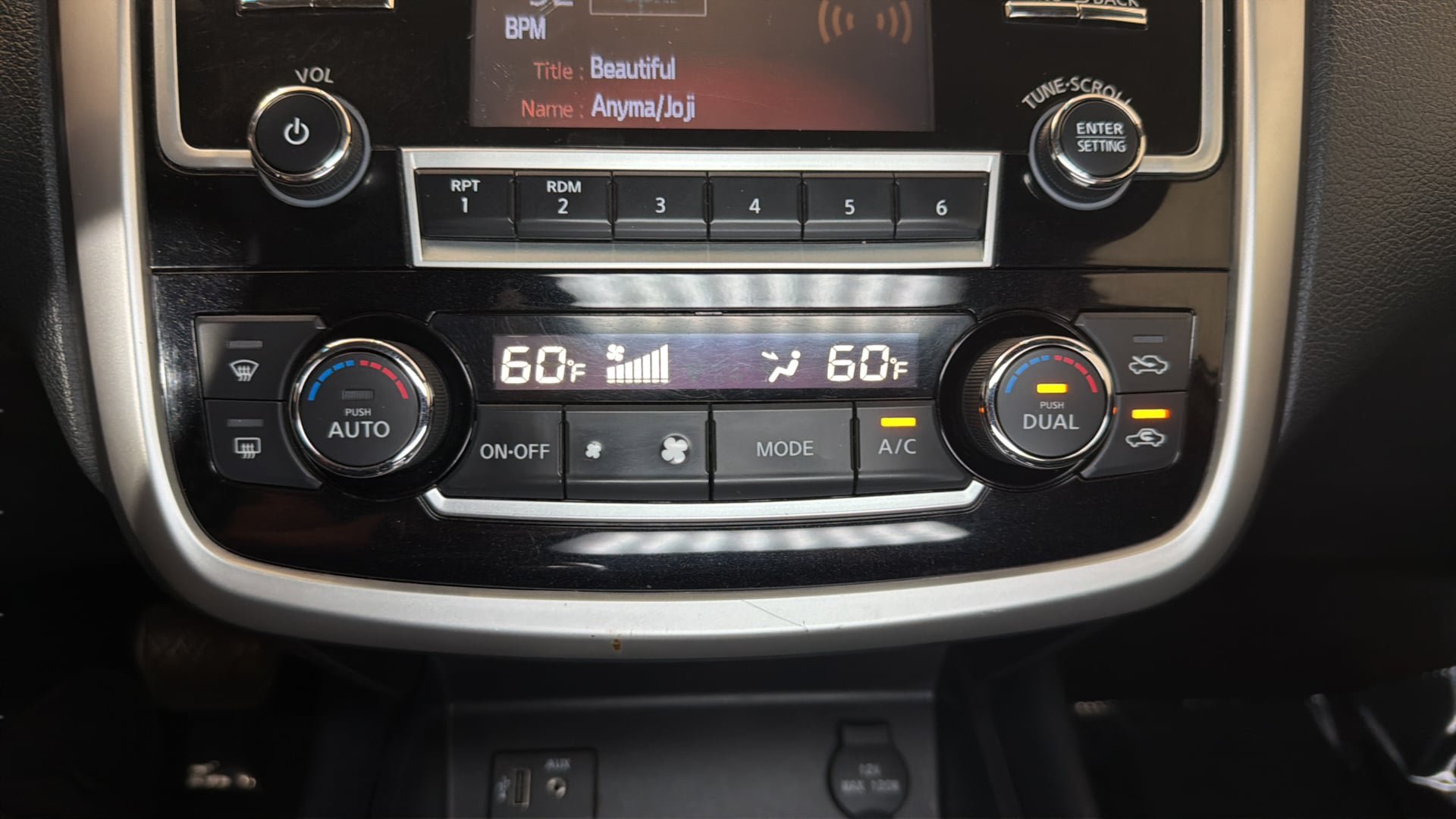 Used 2018 Nissan Altima 2.5 SL FWD image 28