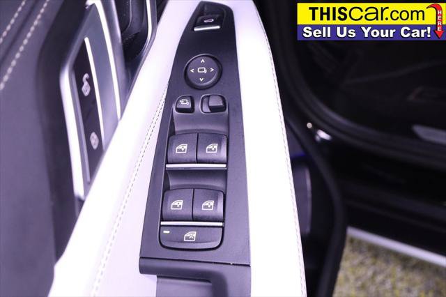 Used 2025 BMW X5 sDrive40i w/ Climate Comfort Package RWD image 38