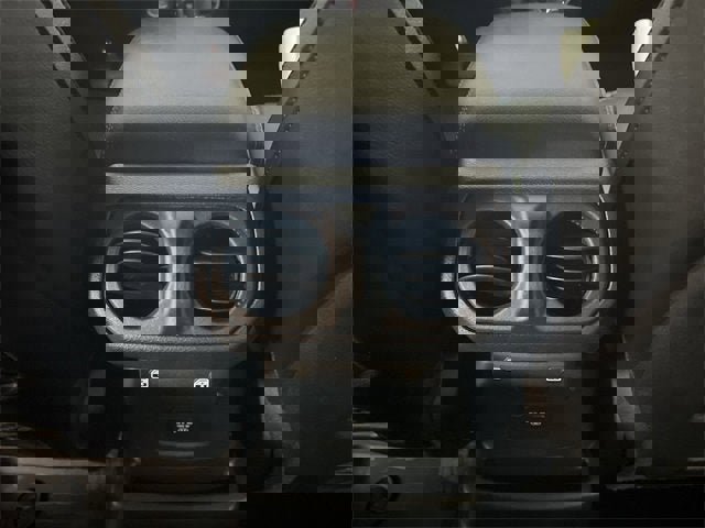 Used 2023 Jeep Wrangler Unlimited Rubicon 4xe w/ Steel Bumper Group image 21