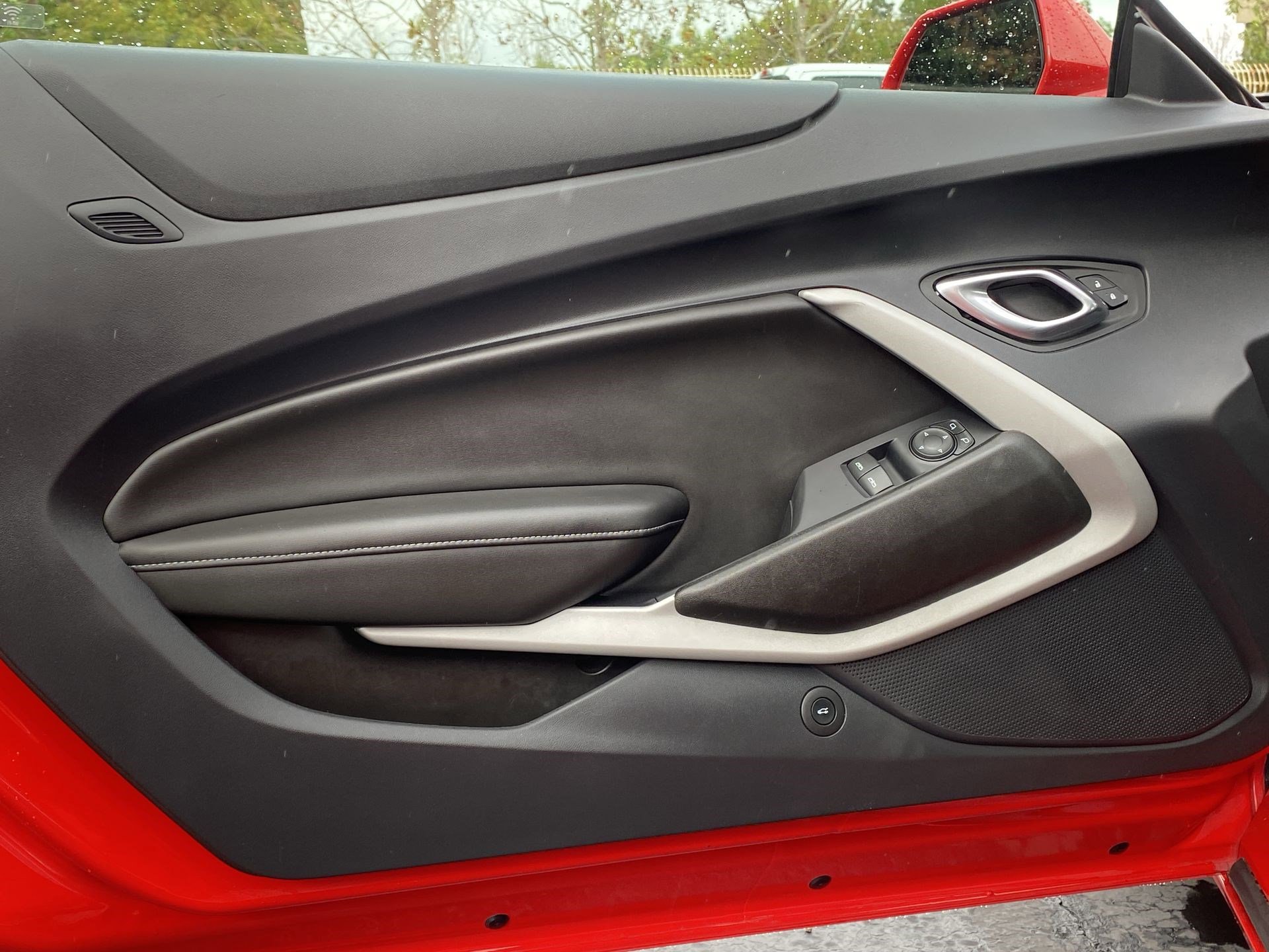 Used 2023 Chevrolet Camaro LT image 24