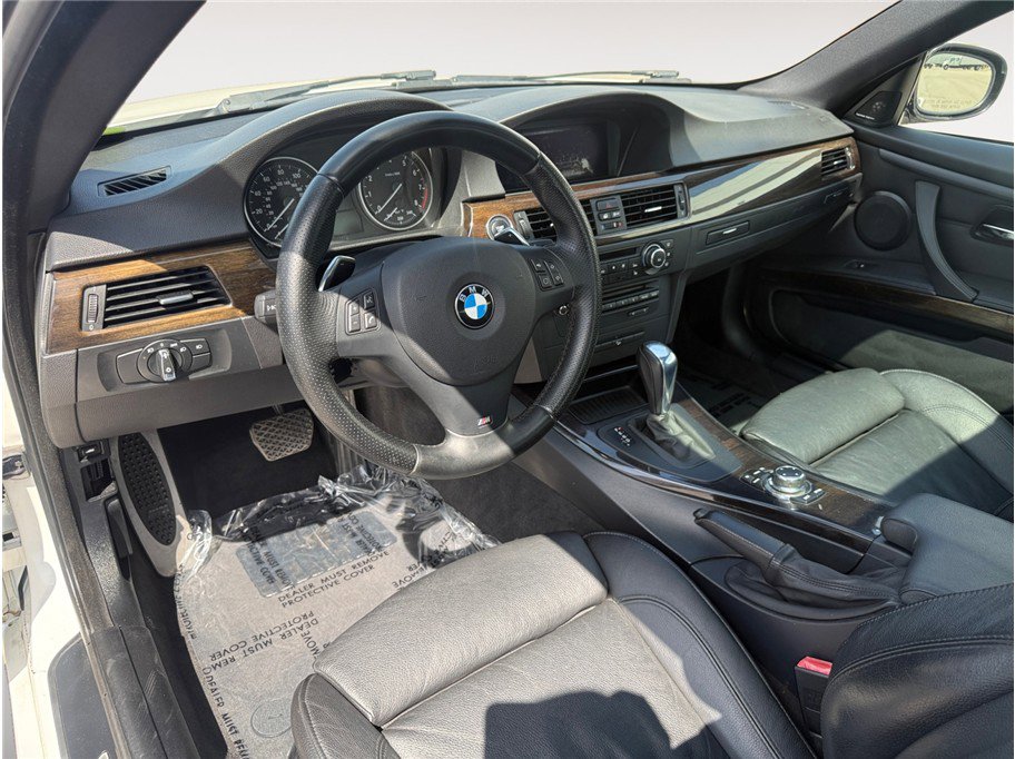 Used 2012 BMW 335i xDrive Coupe AWD/4WD image 10