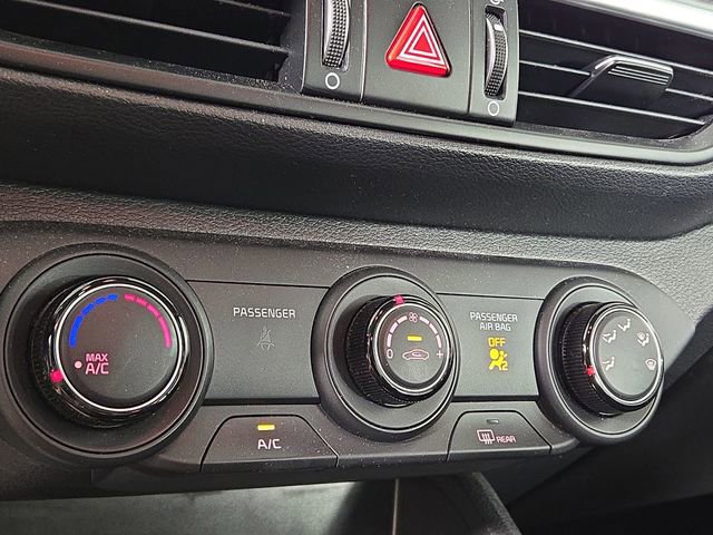 Certified 2023 Kia Forte LXS image 21