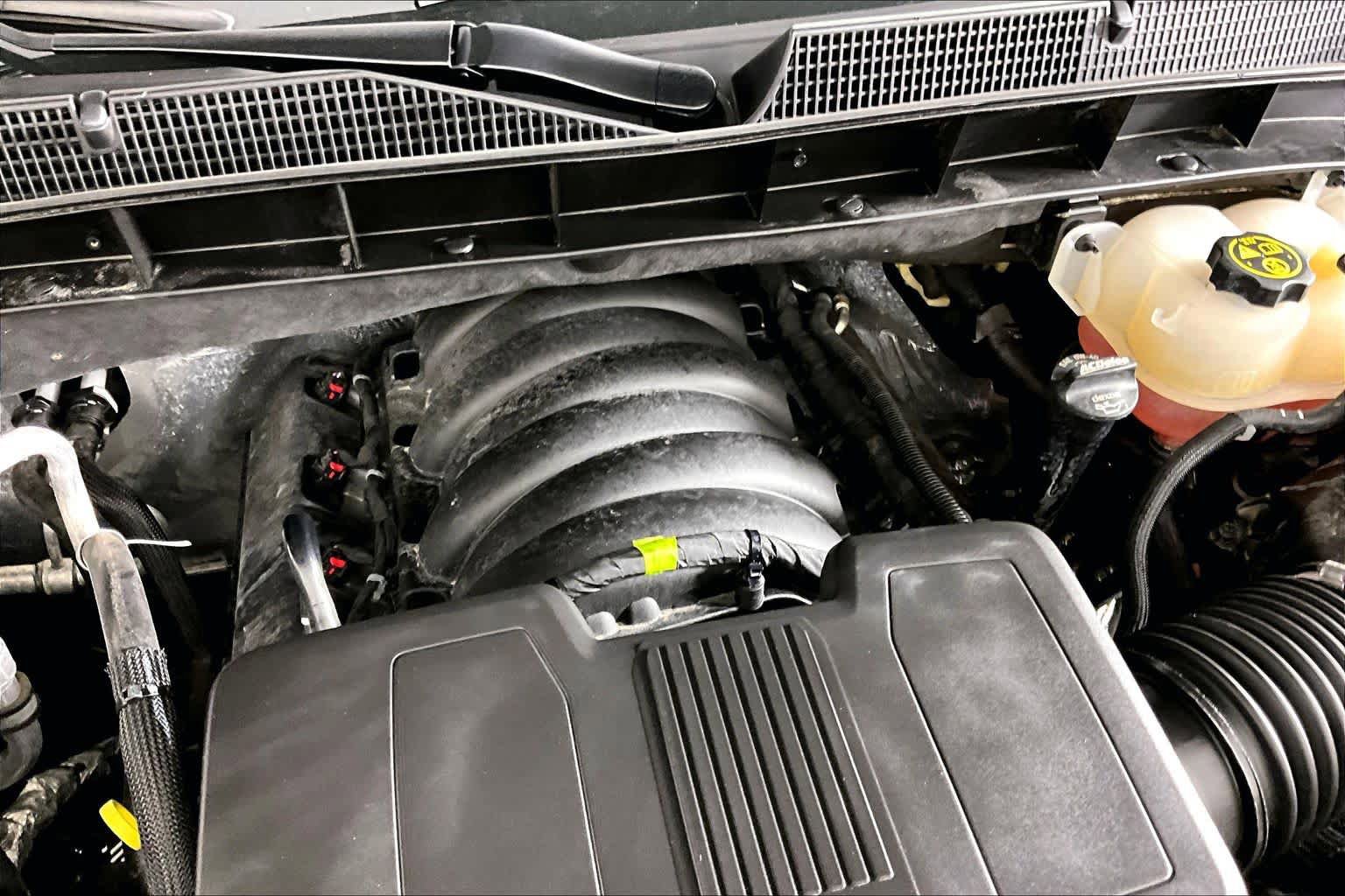 Certified 2023 GMC Sierra 1500 Denali Ultimate AWD/4WD image 32
