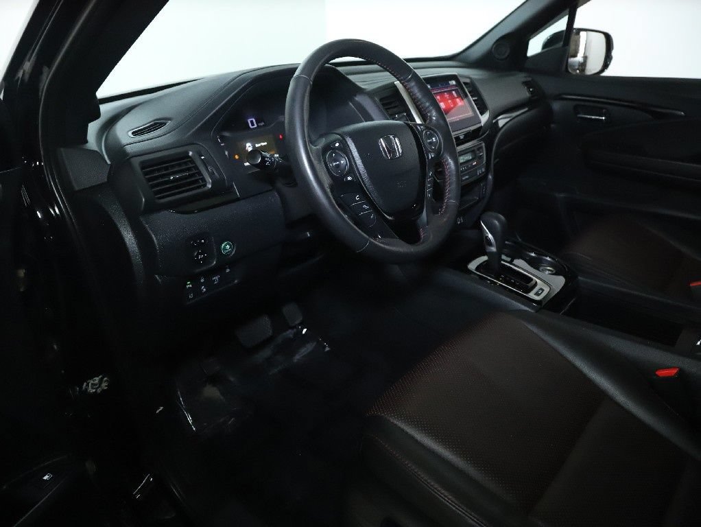 Used 2017 Honda Ridgeline Black Edition image 18