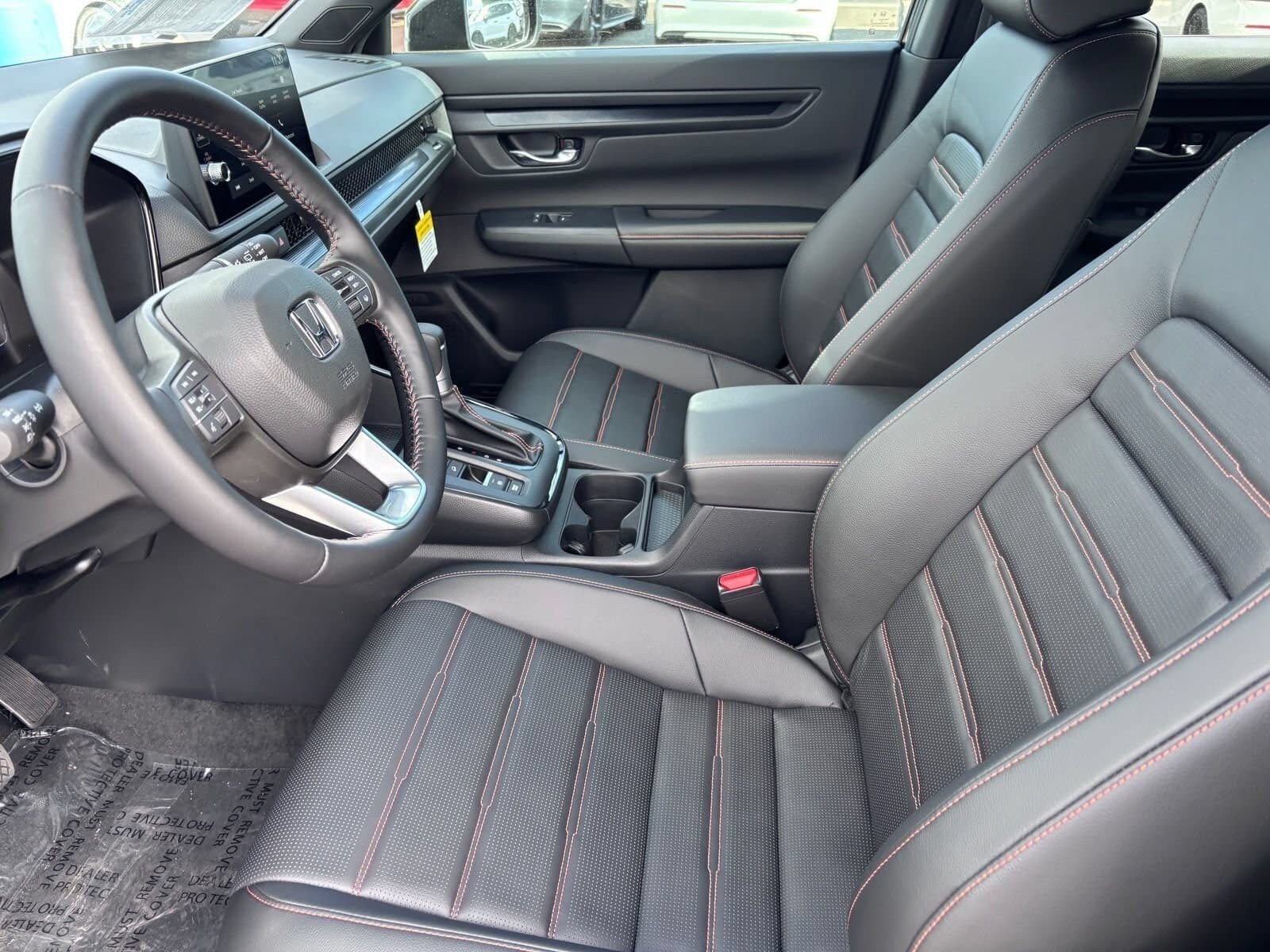 New 2026 Honda CR-V Sport-L image 12