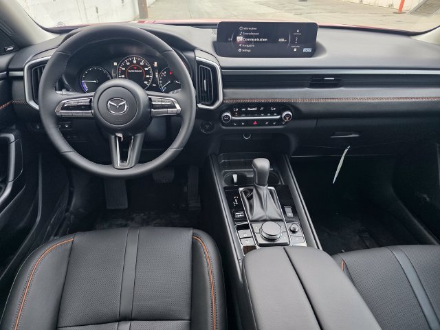 New 2026 MAZDA CX-50 AWD 2.5 Hybrid w/ Weather Package image 11