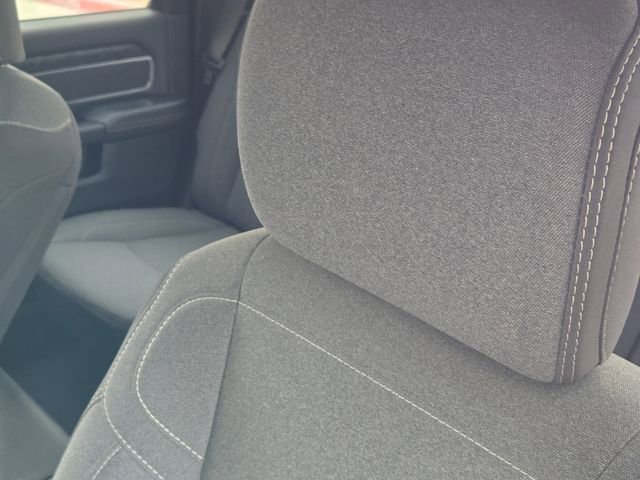 Used 2024 RAM 2500 Big Horn w/ Safety Group image 16