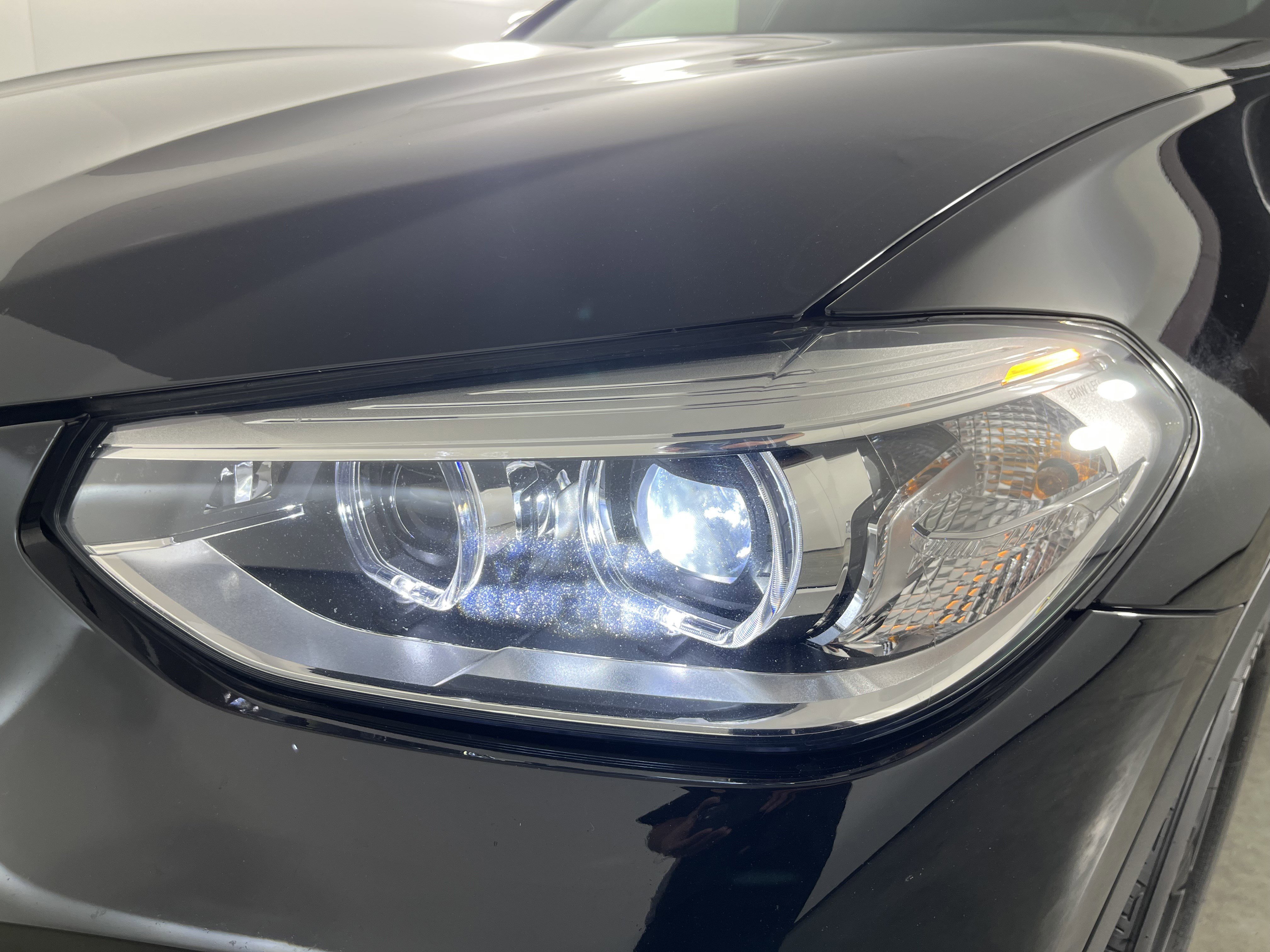 Used 2021 BMW X4 xDrive30i w/ Convenience Package AWD/4WD image 26