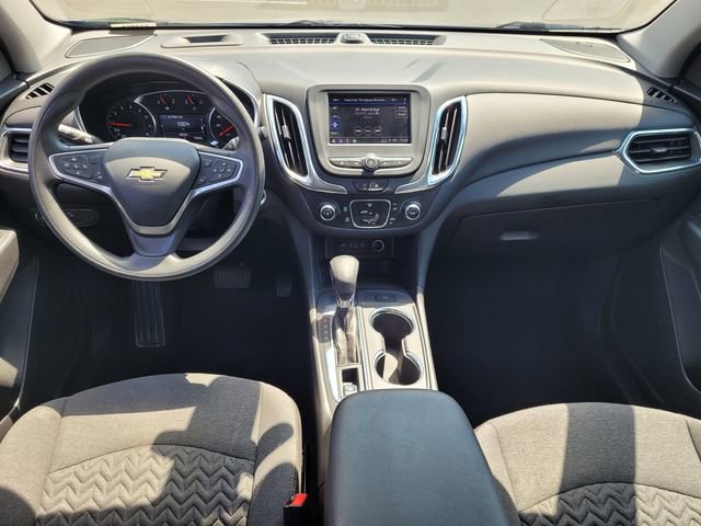 Used 2023 Chevrolet Equinox LT FWD image 9