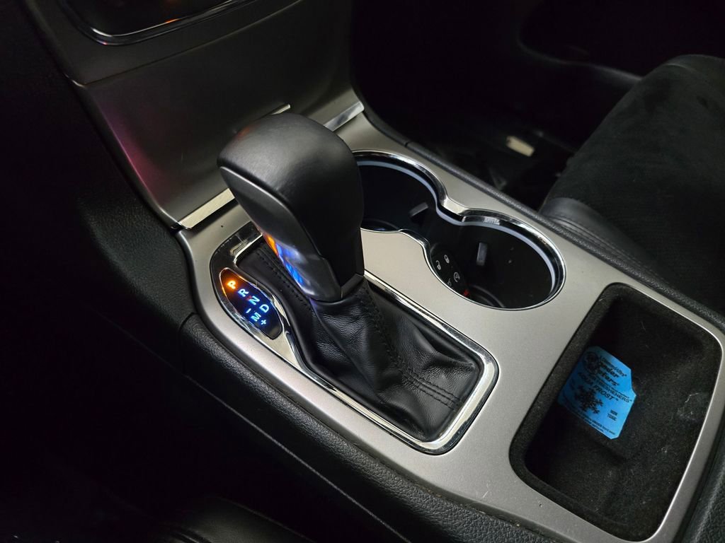 Used 2018 Jeep Grand Cherokee Altitude image 31