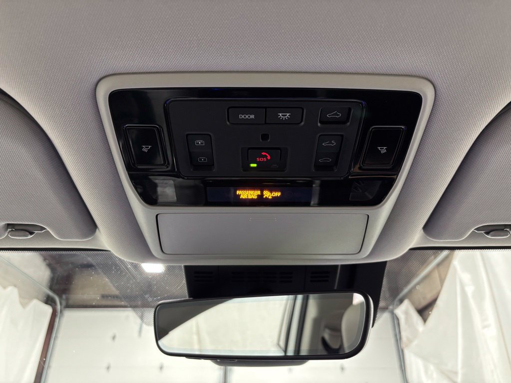 Used 2026 Toyota Grand Highlander AWD image 41
