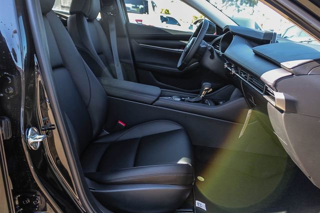 New 2026 MAZDA MAZDA3 s Sport image 18