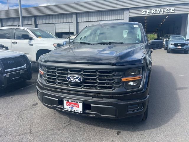 New 2025 Ford F150 XL w/ Tow/Haul Package