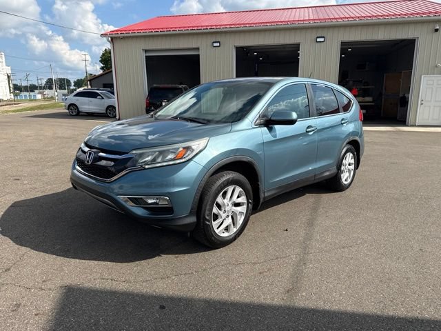 Used 2015 Honda CR-V EX image 7