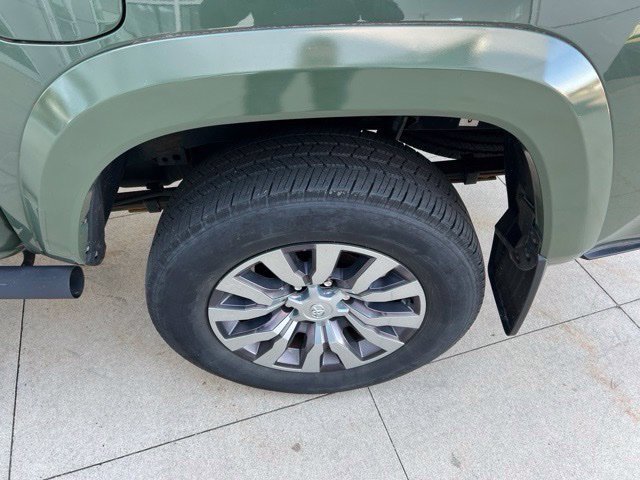Used 2021 Toyota Tacoma Limited AWD/4WD image 13