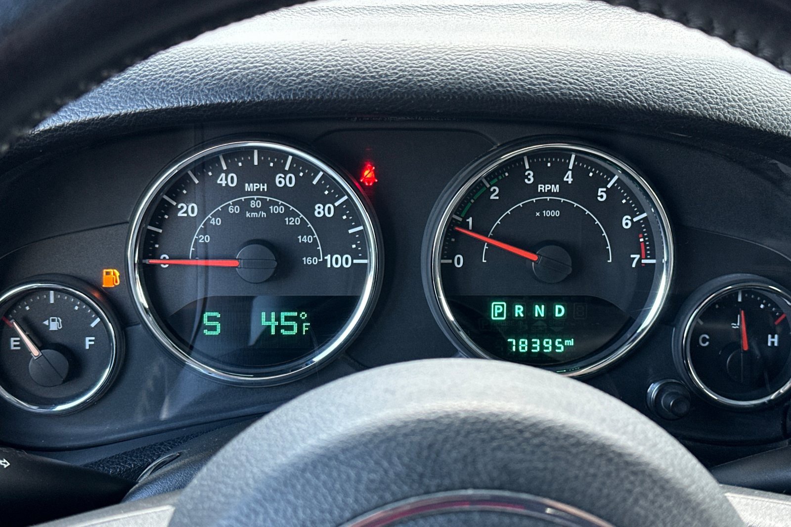 Used 2017 Jeep Wrangler Unlimited Sport w/ Quick Order Package 24S image 26