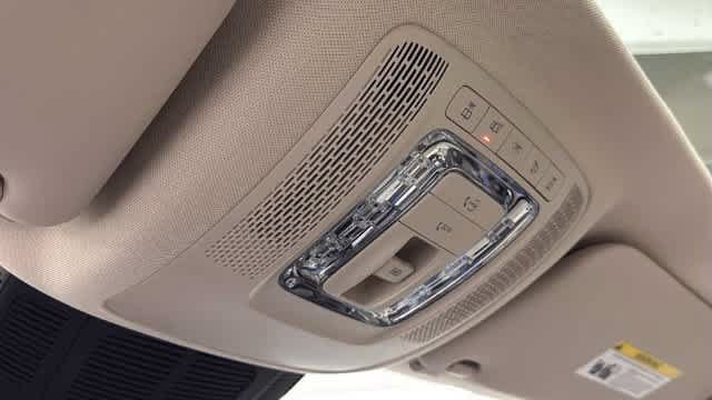 Certified 2026 Mercedes-Benz GLE 450 4MATIC image 24
