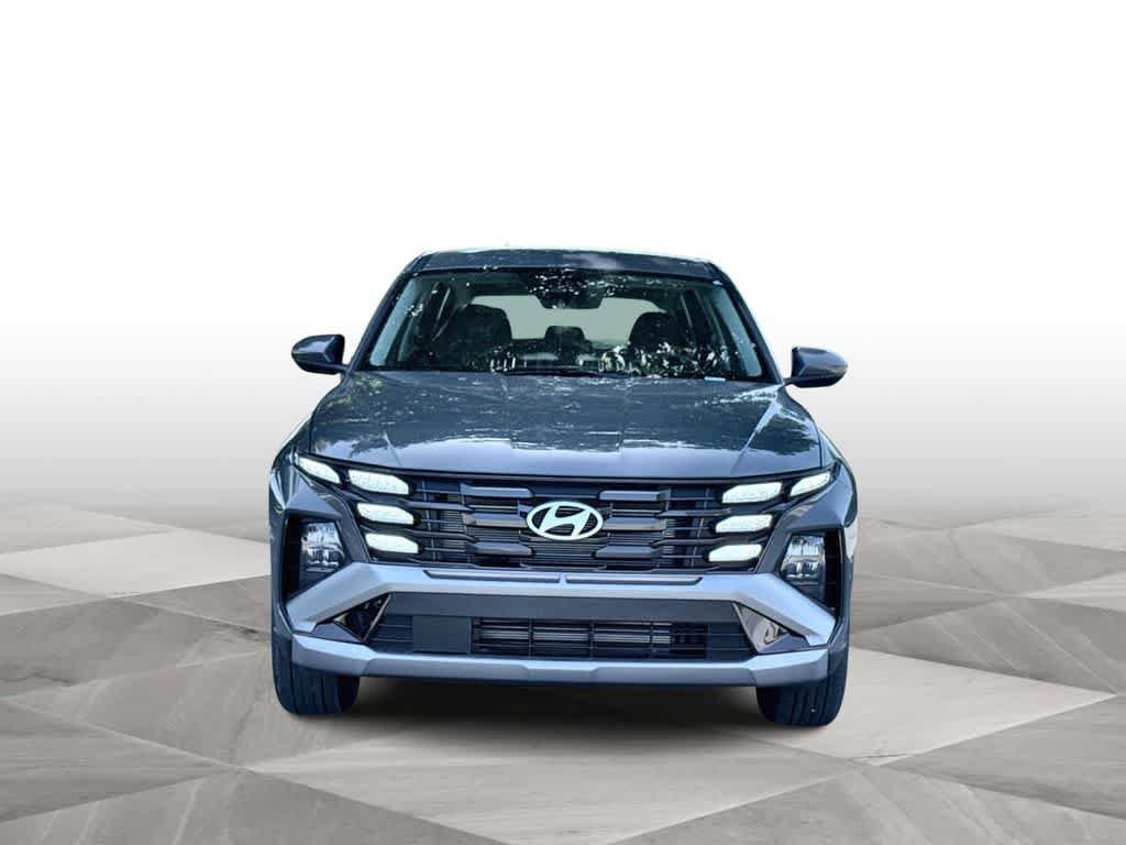 New 2026 Hyundai Tucson SE FWD image 3