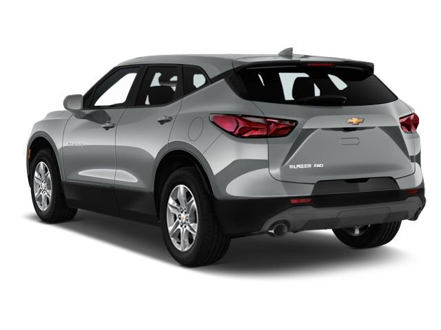 Used 2022 Chevrolet Blazer LT w/ Redline Edition FWD image 2