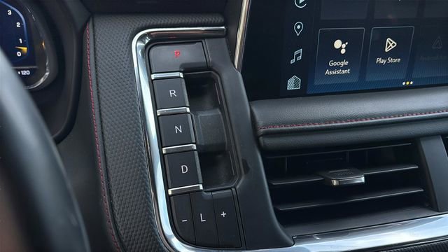 Used 2023 Chevrolet Tahoe RST image 30