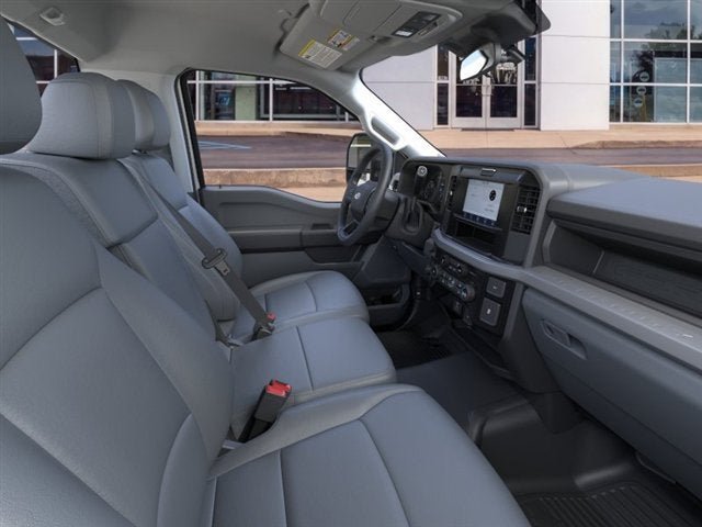 New 2026 Ford F350 XL w/ XL Chrome Package AWD/4WD image 11