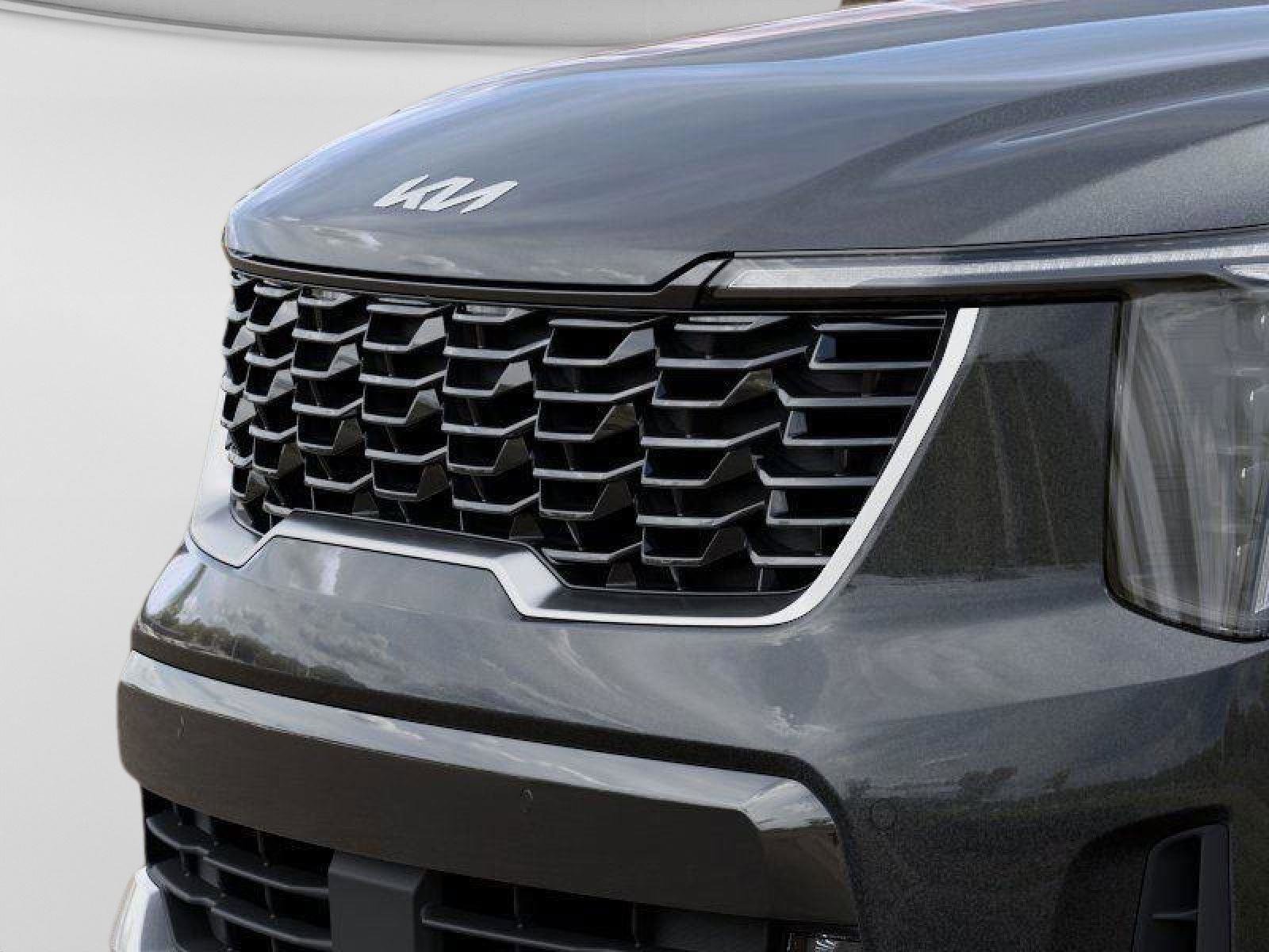 New 2026 Kia Sorento EX image 12
