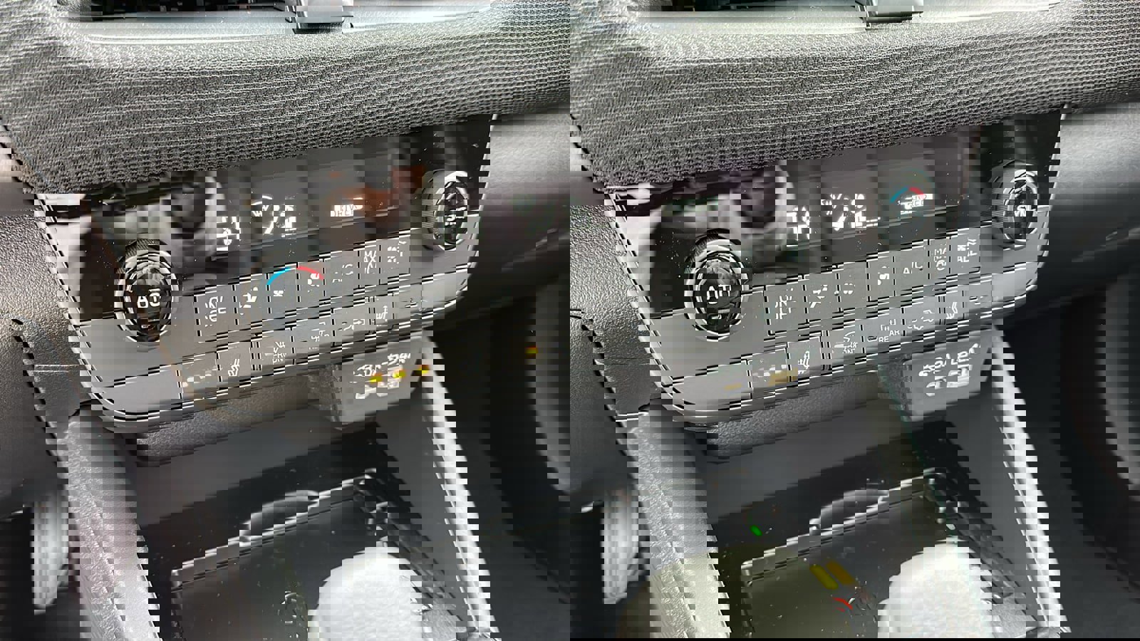 New 2026 Subaru Outback Limited XT image 17